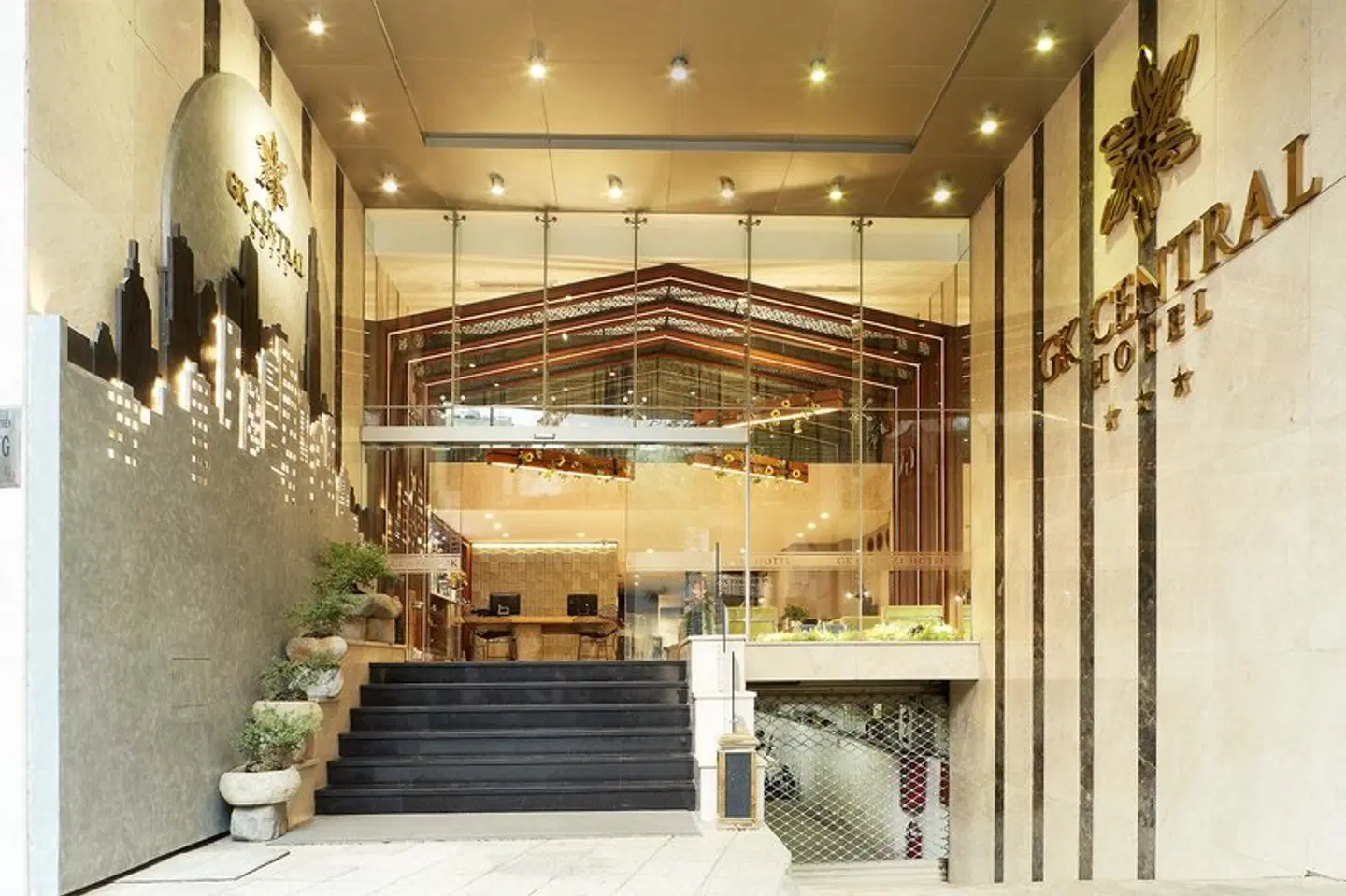GK Central Hotel LOUNGE_LOBBY