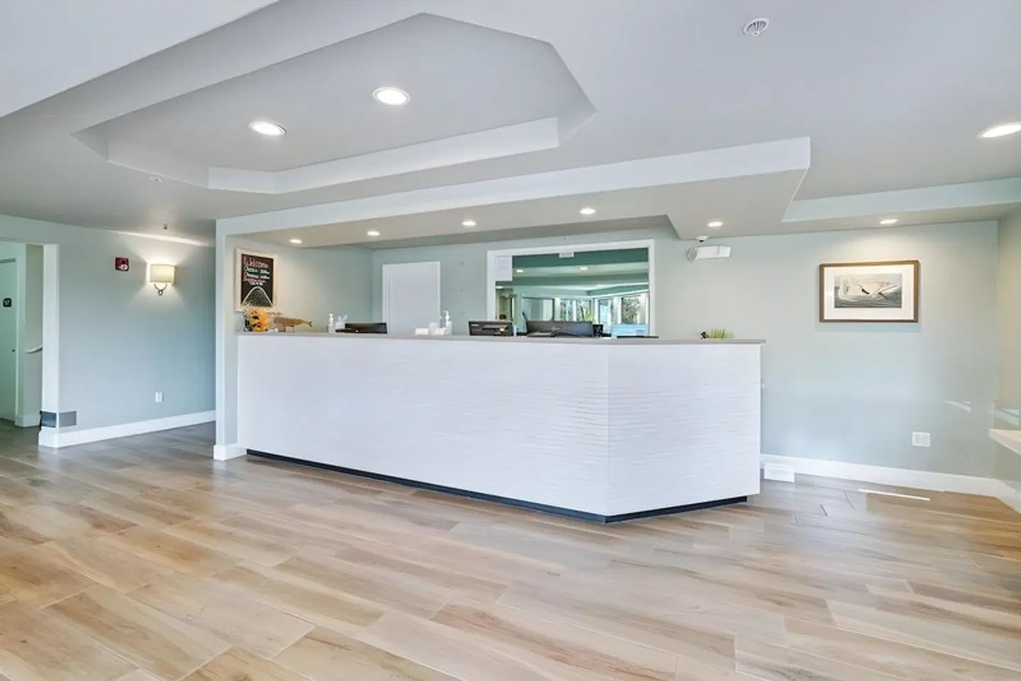 La Serena Inn LOUNGE_LOBBY