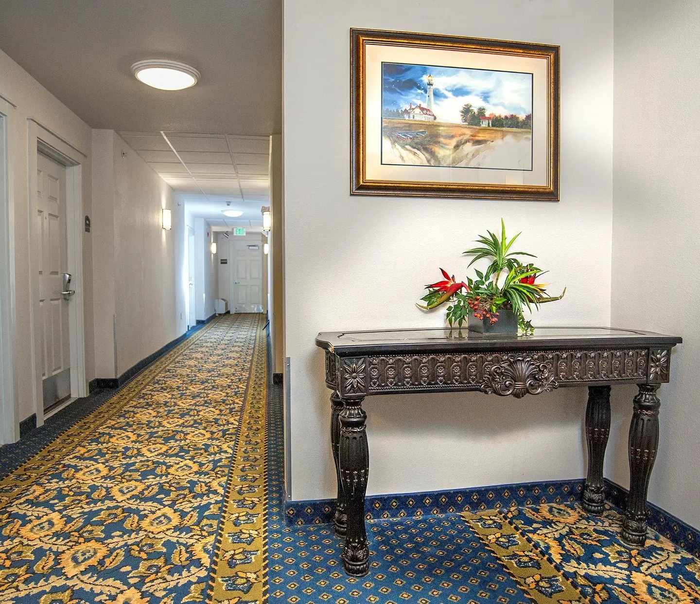 SureStay Plus Hotel by Best Western Billings ROOM_EXAMPLE