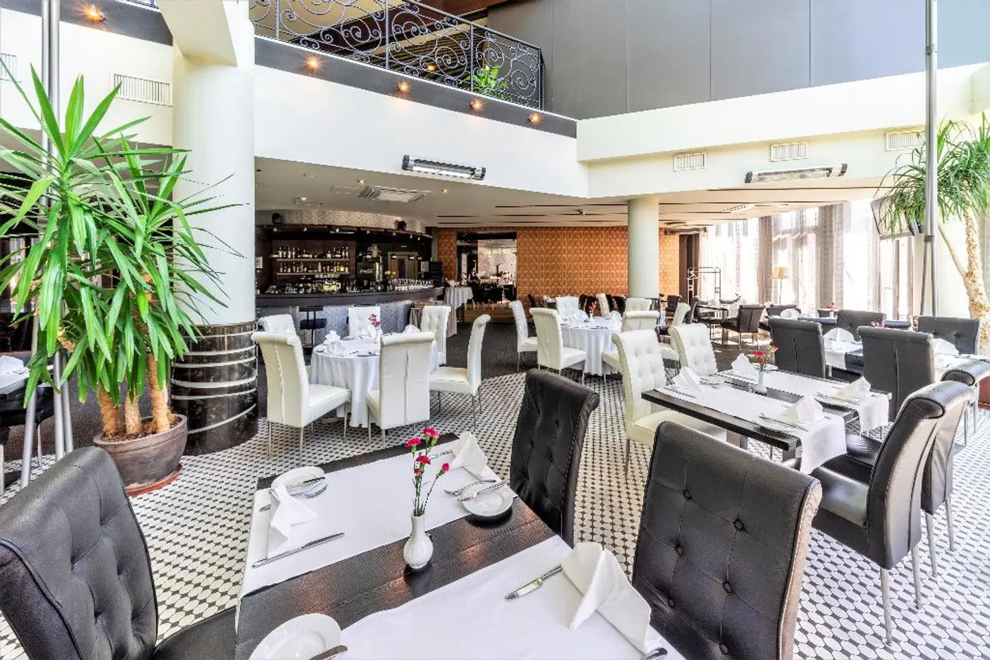 Rixwell Elefant Hotel Restaurant