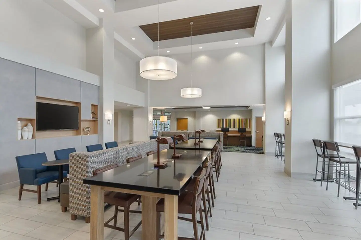 Holiday Inn Express & Suites Sacramento Airport Natomas by IHG Konferenz