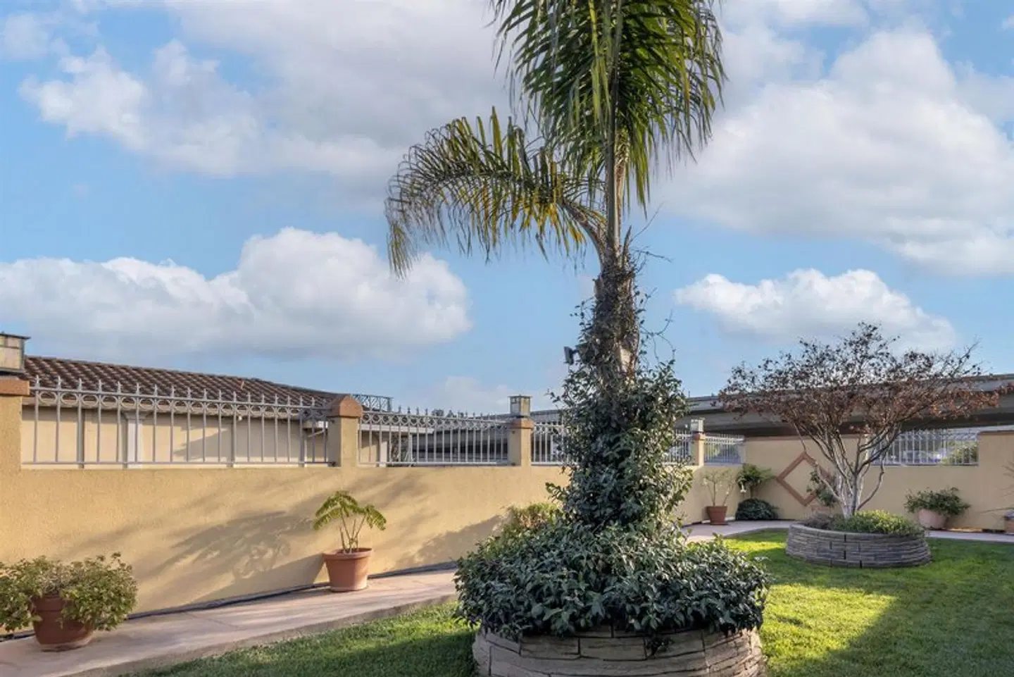 SureStay Hotel by Best Western San Rafael Garten