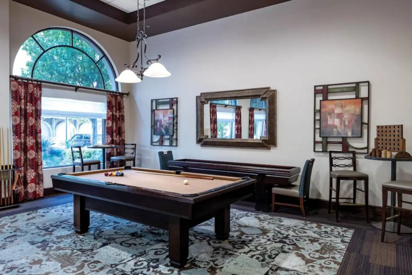 Club Wyndham La Cascada ROOM_EXAMPLE