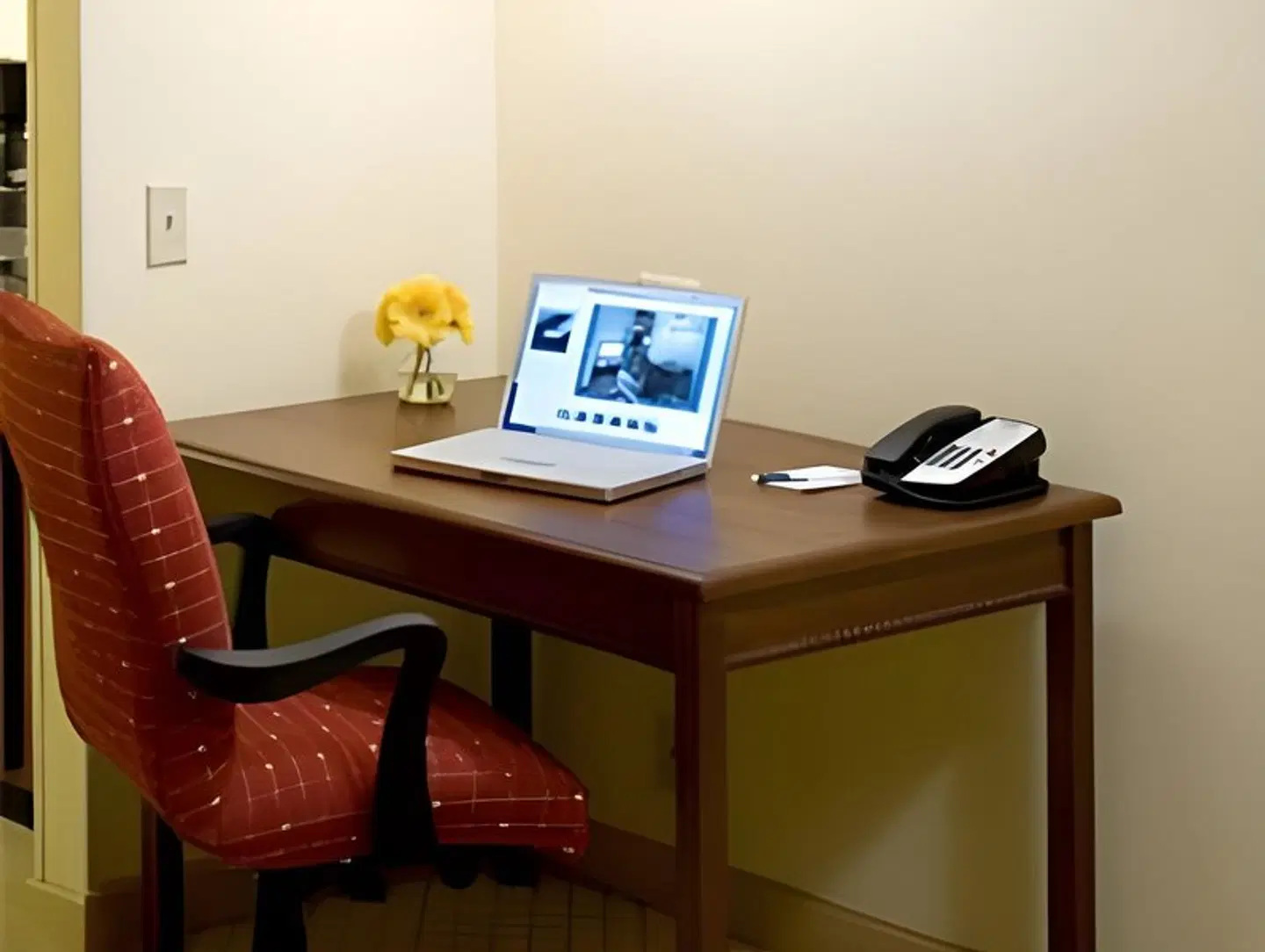 TownePlace Suites by Marriott San Antonio Airport ROOM_EXAMPLE
