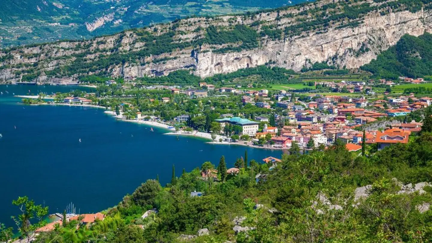 La Vela LANDSCAPE