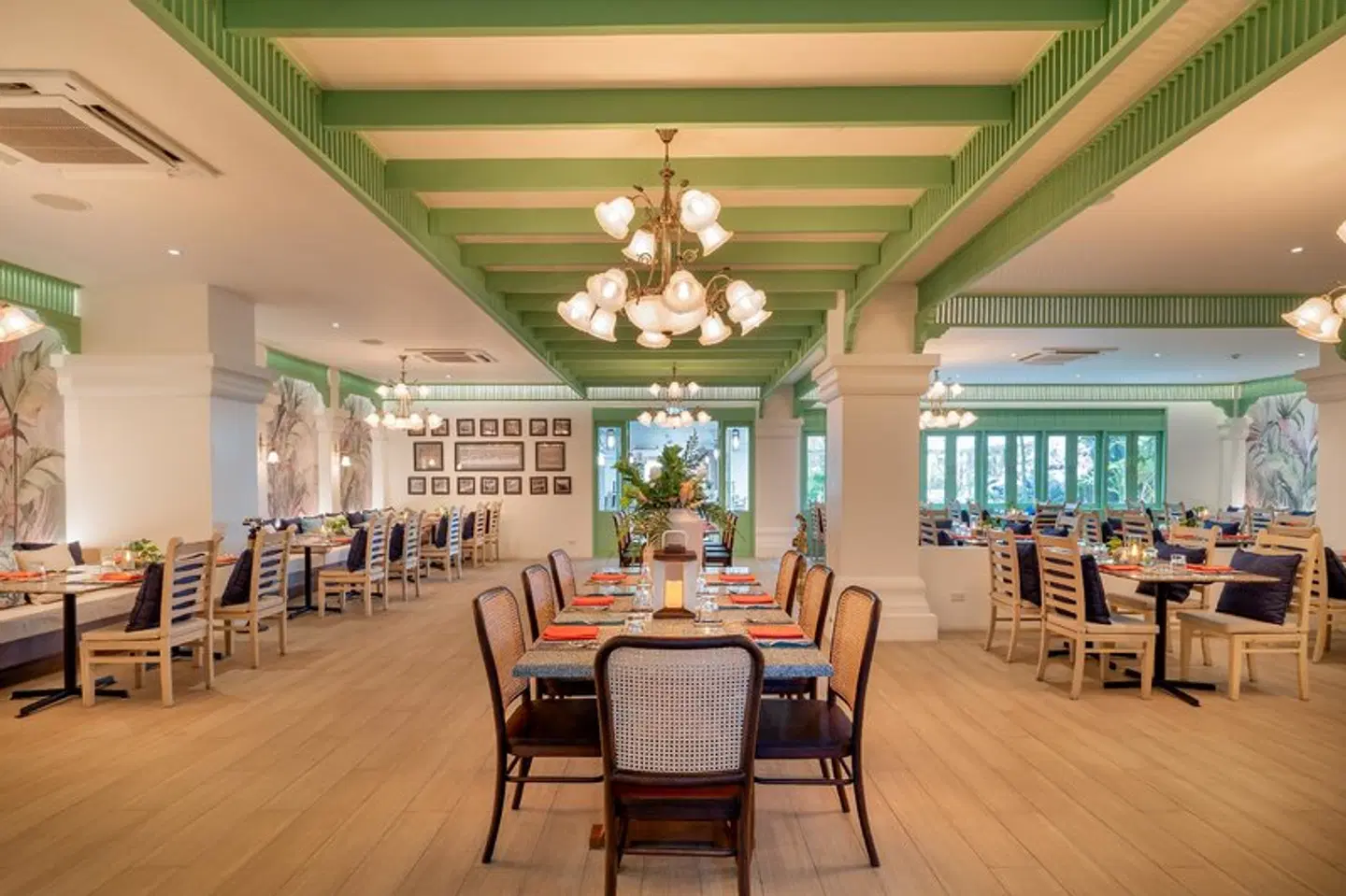 Thavorn Palm Beach LOUNGE_LOBBY
