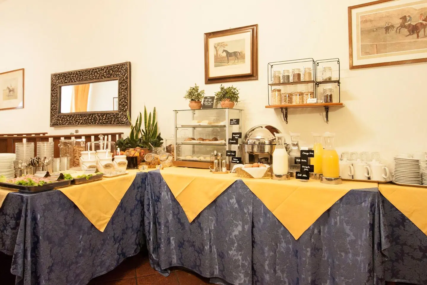 Rex ROOM_EXAMPLE