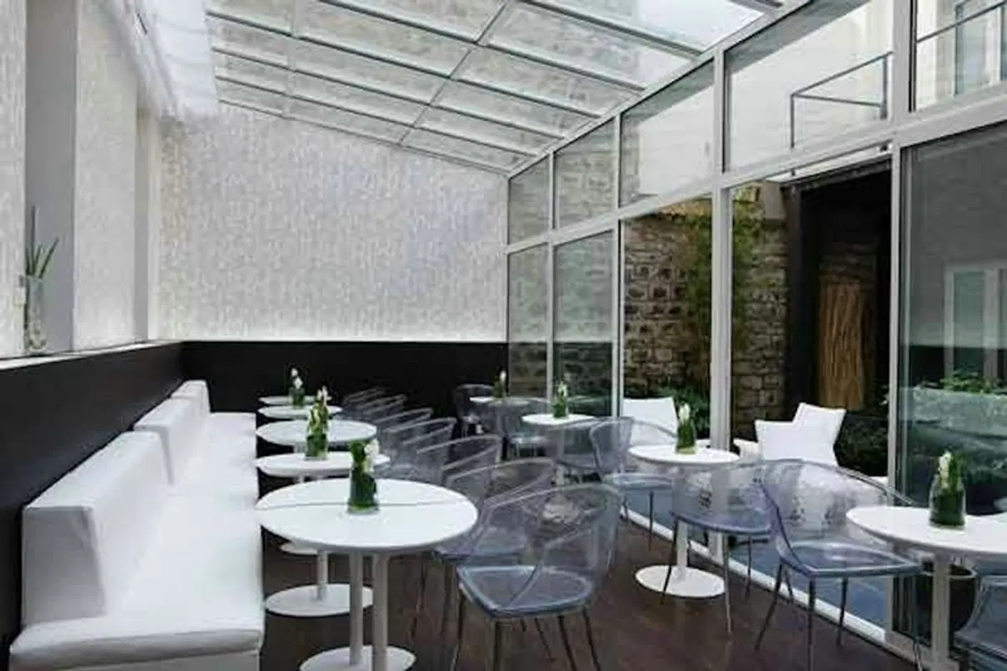 Hôtel Le Quartier Bercy - Square Konferenz