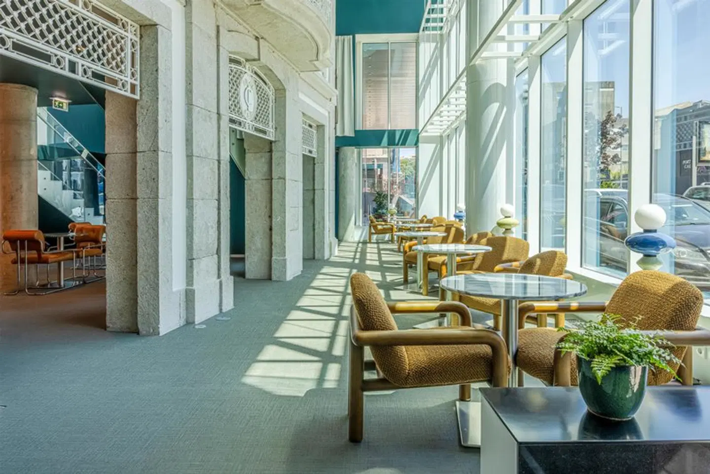Cenica Porto Hotel, Curio Collection by Hilton HEALTH_BEAUTY