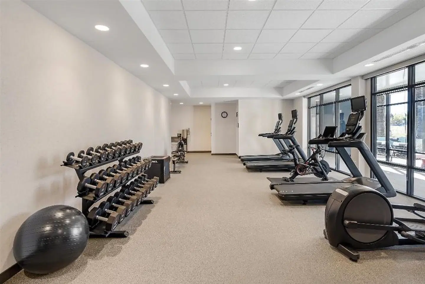 Home2 Suites By Hilton Bozeman Four Corners SPORTS_AND_LEISURE