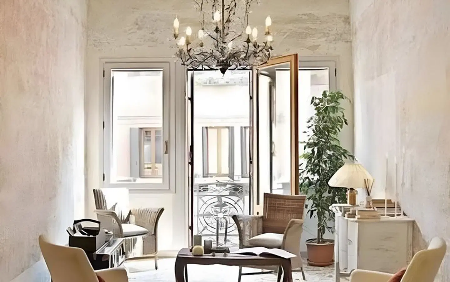 Casa Martini LOUNGE_LOBBY