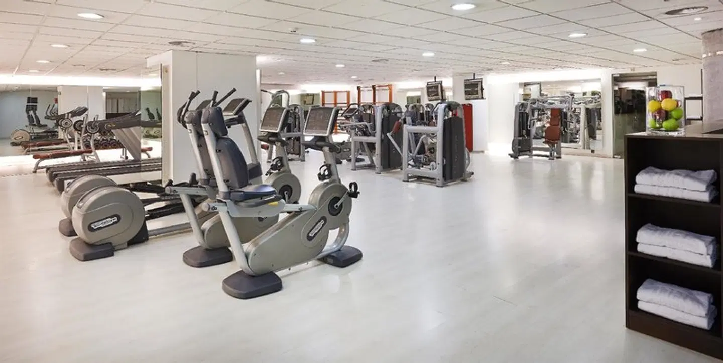 Hesperia Sant Just SPORTS_AND_LEISURE