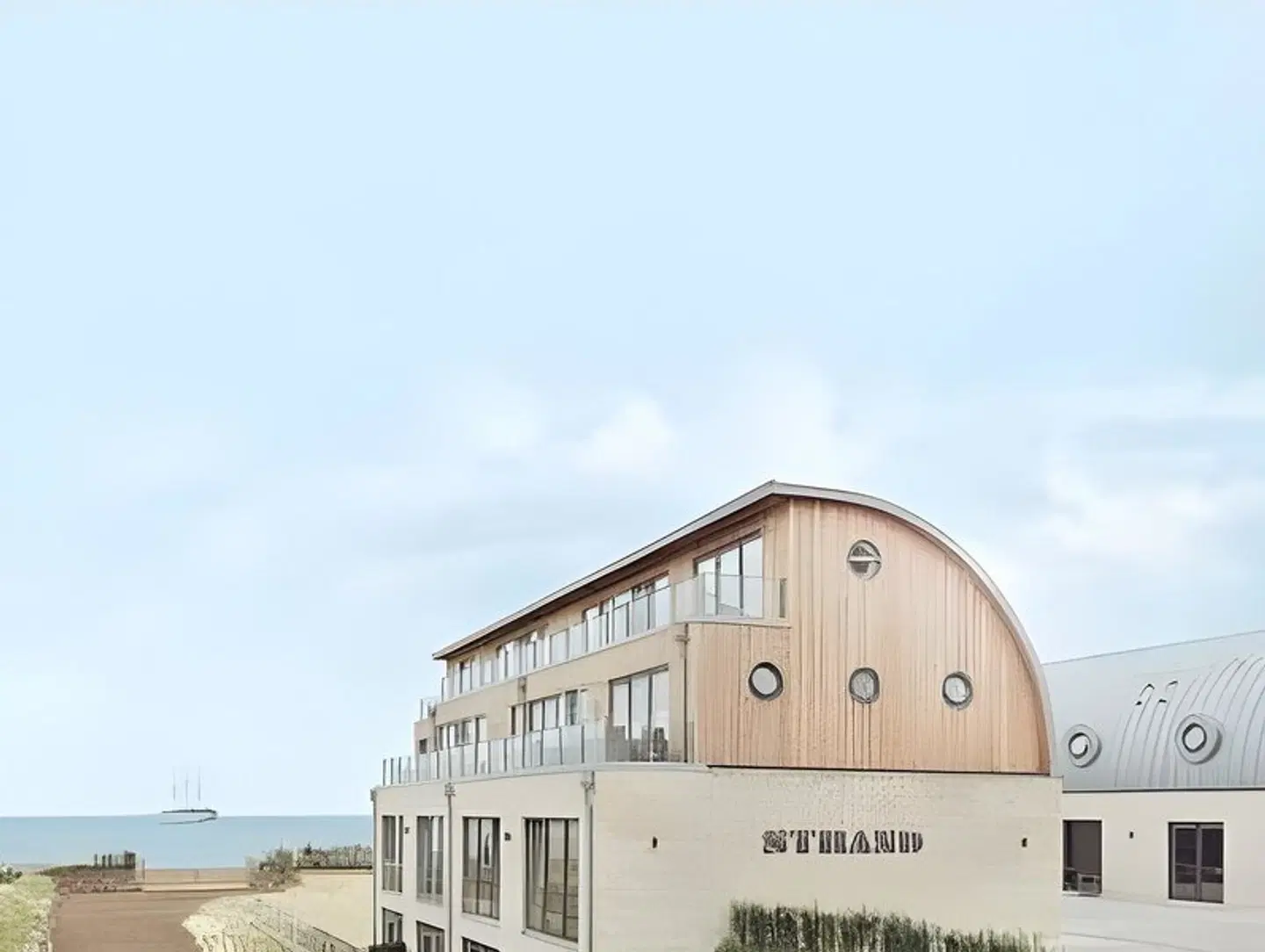 Strand am Königshafen SPORTS_AND_LEISURE