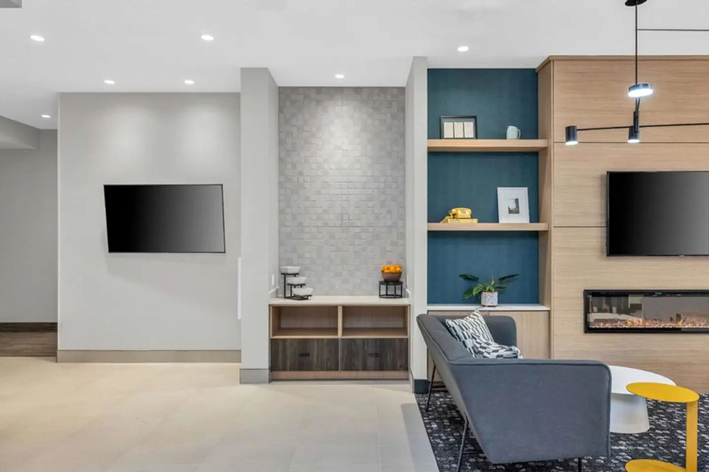 La Quinta Inn & Suites by Wyndham San Jose Silicon Valley LOUNGE_LOBBY