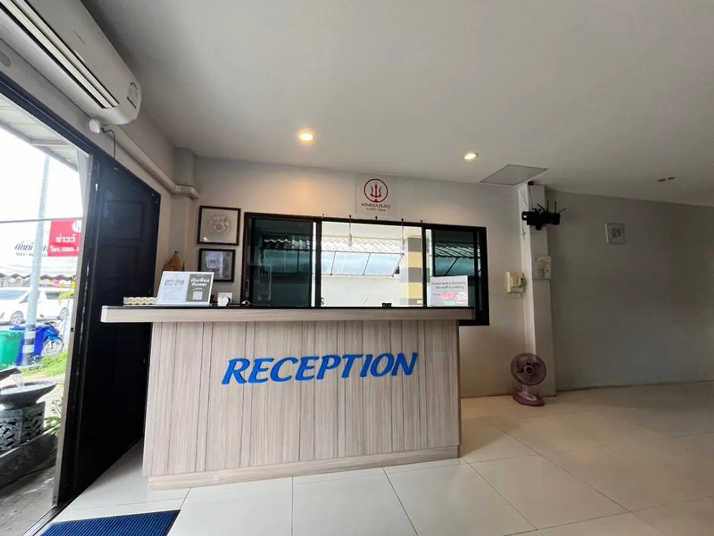 Wongmuang Place LOUNGE_LOBBY