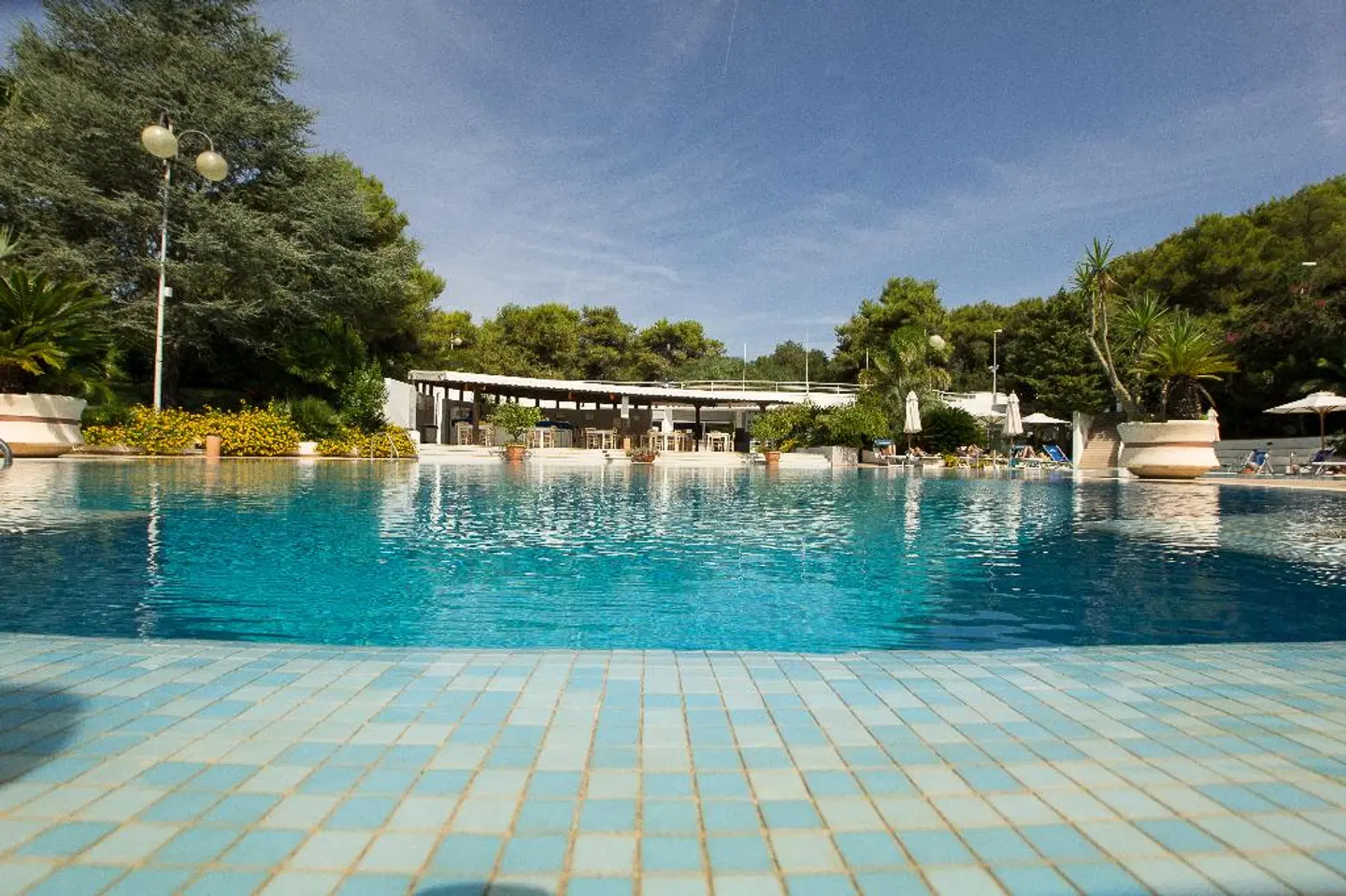 Santa Lucia OUTDOOR_POOL