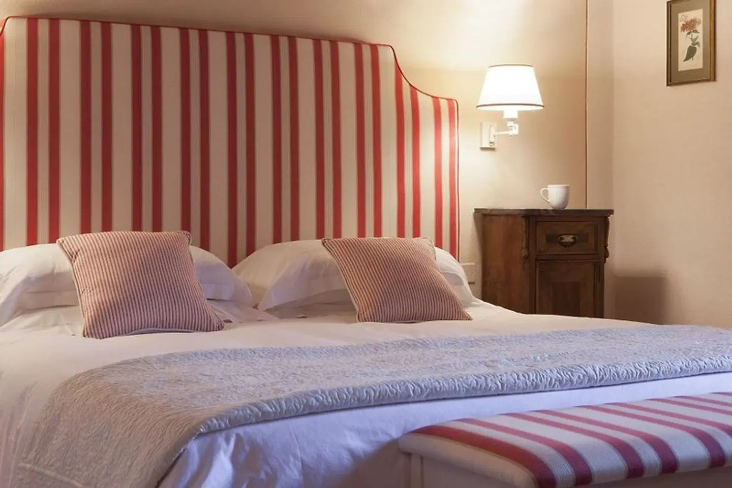 Villa Dievole ROOM_EXAMPLE