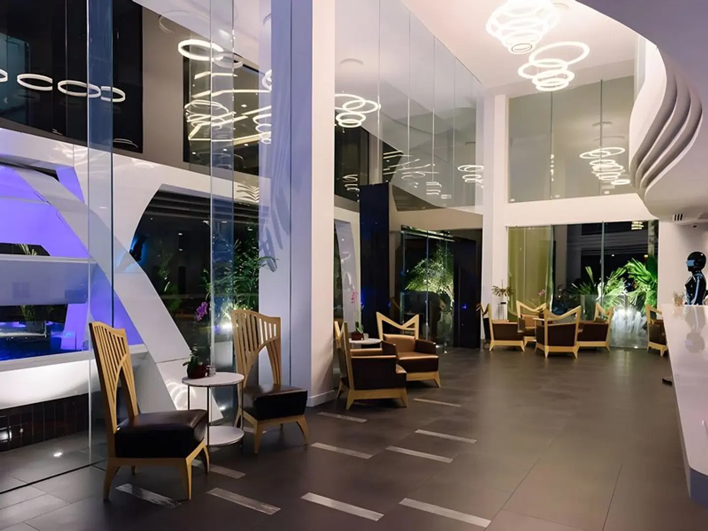 The Xtreme Hotel LOUNGE_LOBBY
