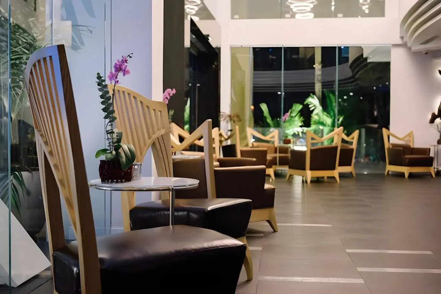 The Xtreme Hotel TERRACE