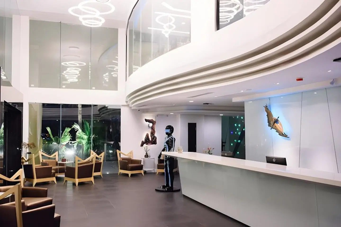 The Xtreme Hotel LOUNGE_LOBBY
