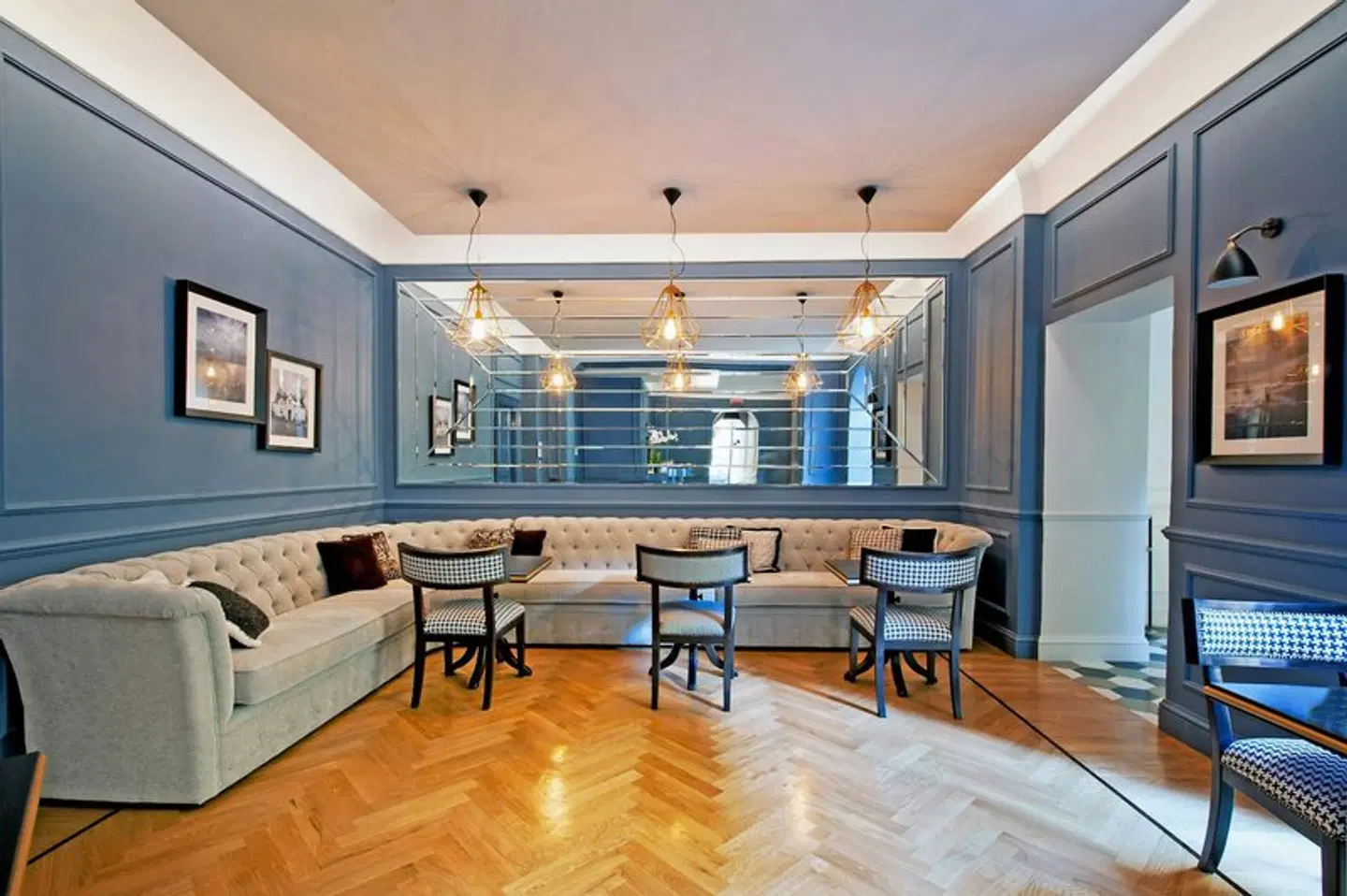 The Fifteen Keys Hotel LOUNGE_LOBBY