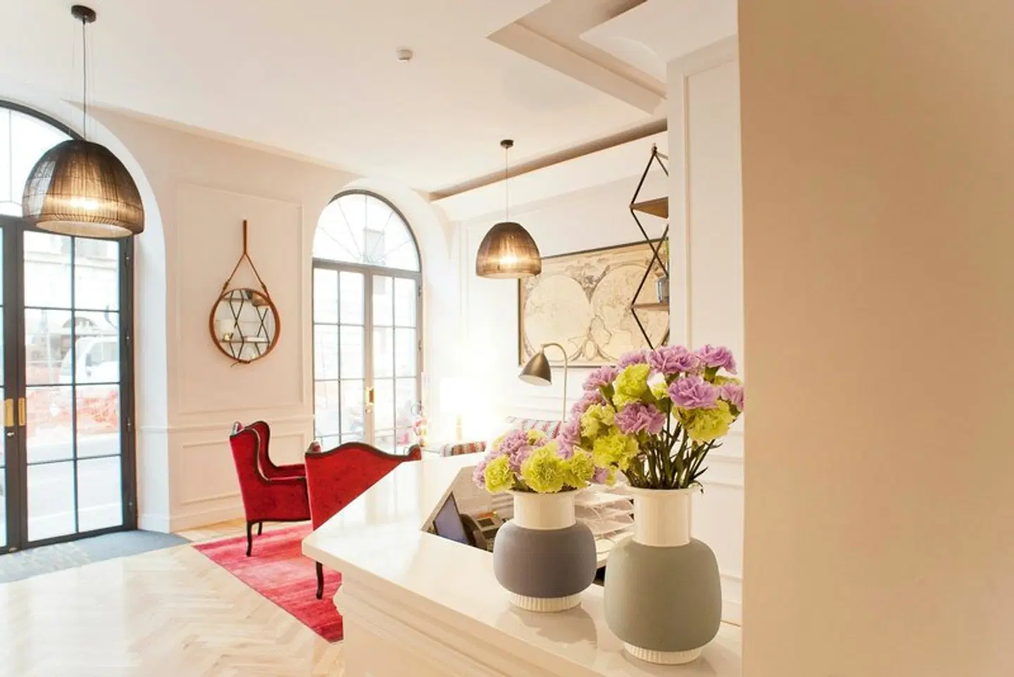 The Fifteen Keys Hotel ROOM_EXAMPLE