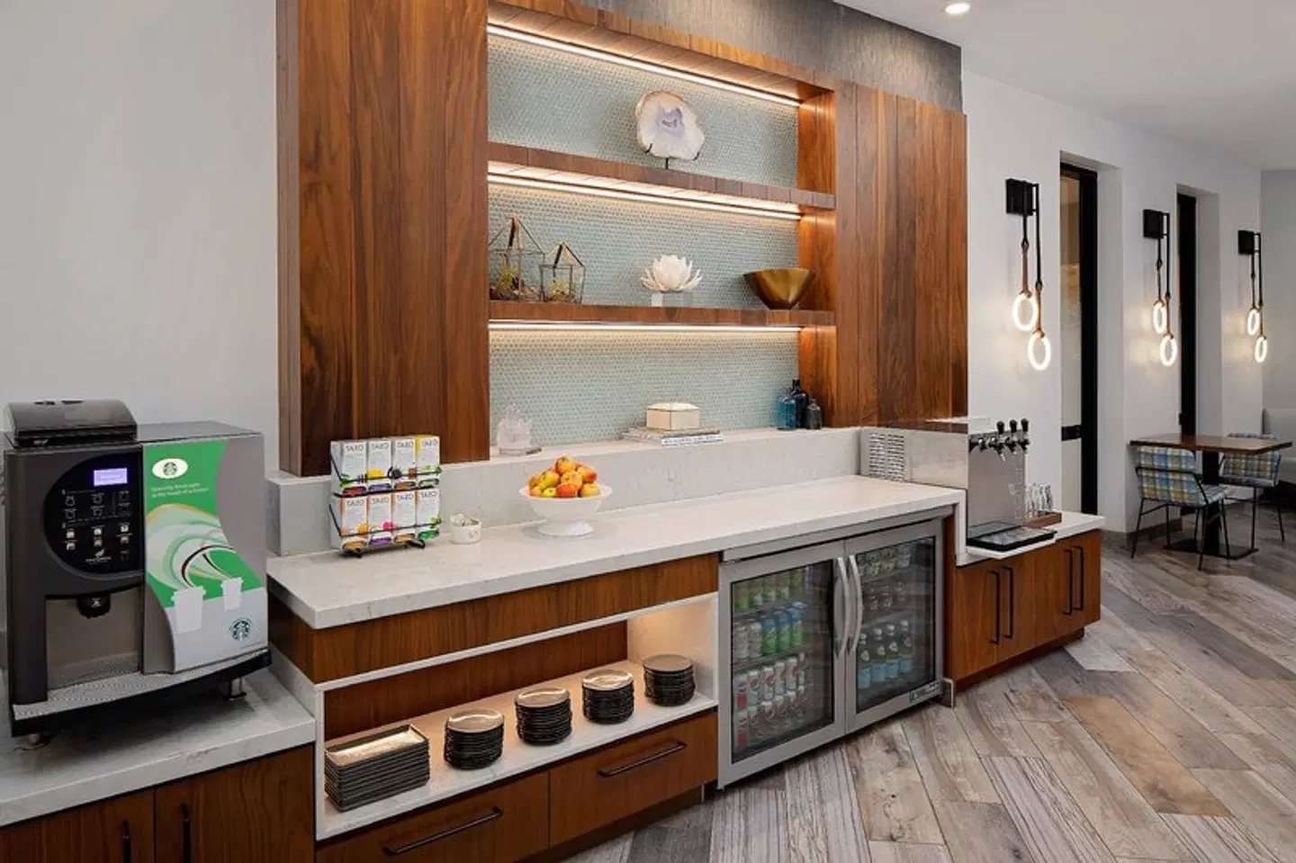 Pleasanton Marriott Badezimmer