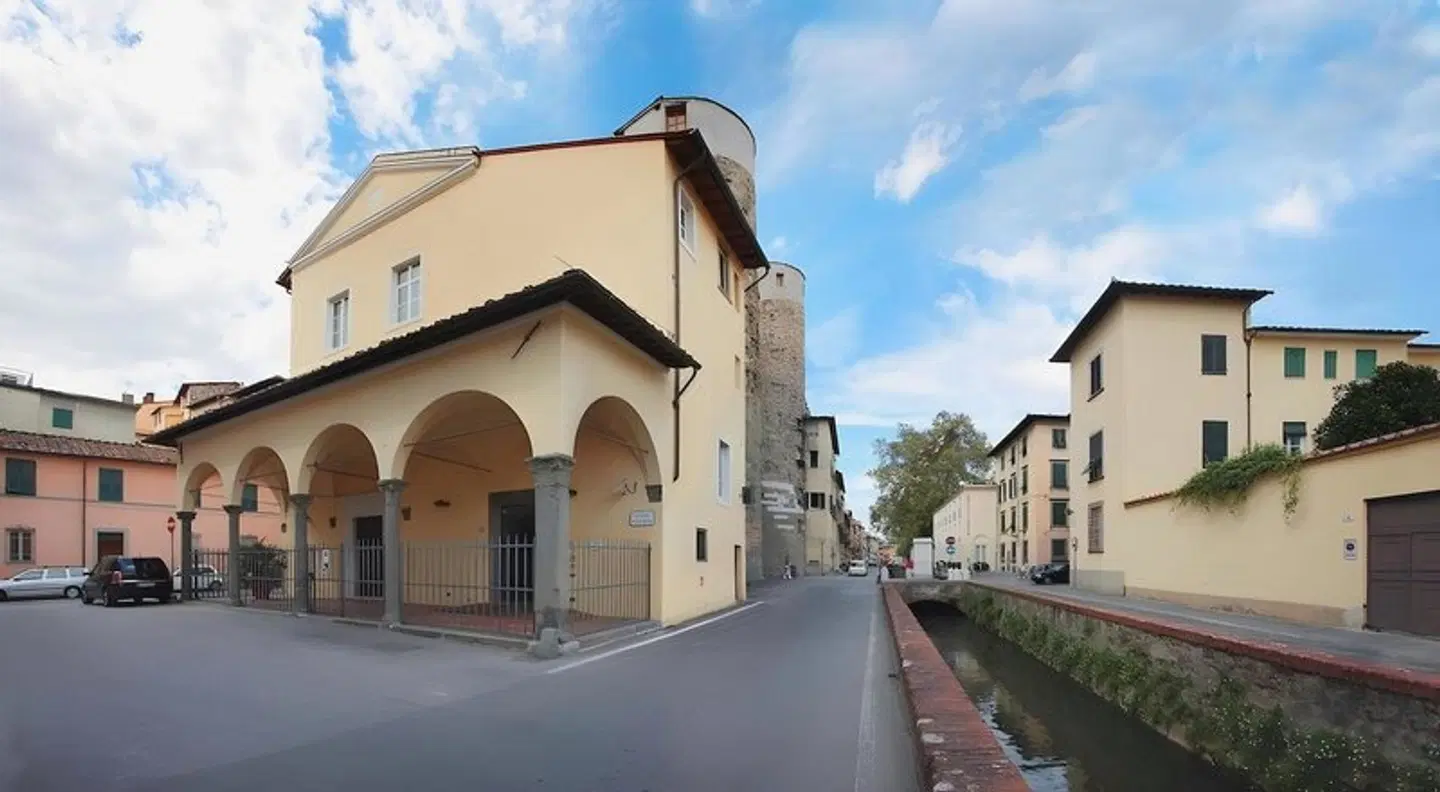 Ilaria & Residenza dell'Alba EXTERIOR