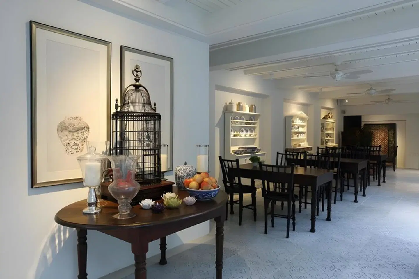 Makka Hotel Restaurant