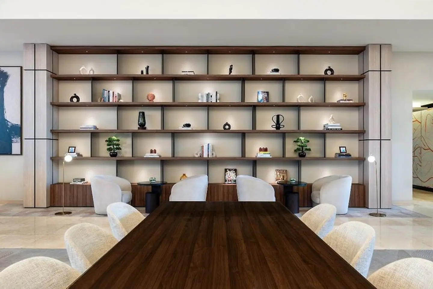 Yas Plaza Marina by IHG LOUNGE_LOBBY