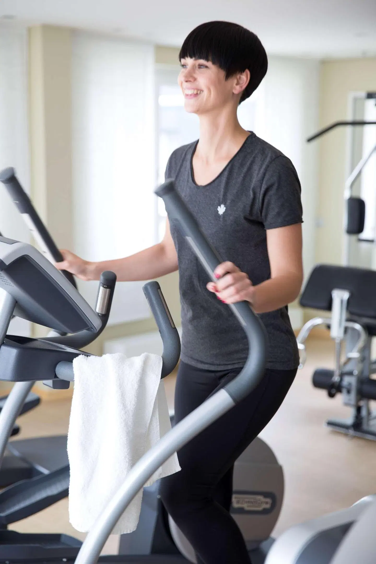 Radisson Blu Hotel, Hamburg Airport SPORTS_AND_LEISURE