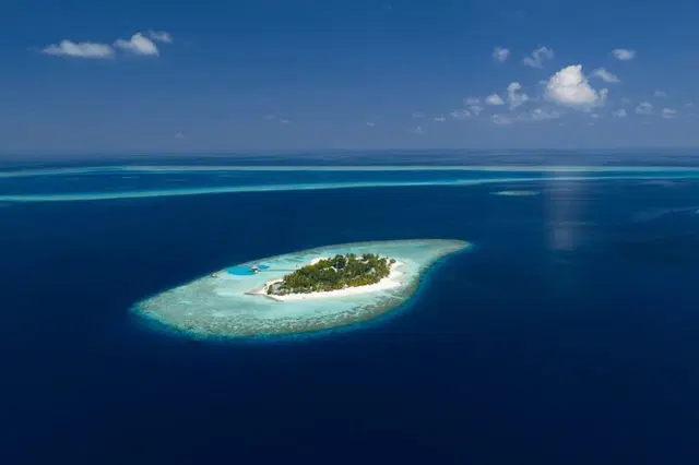 ERI Maldives EXTERIOR