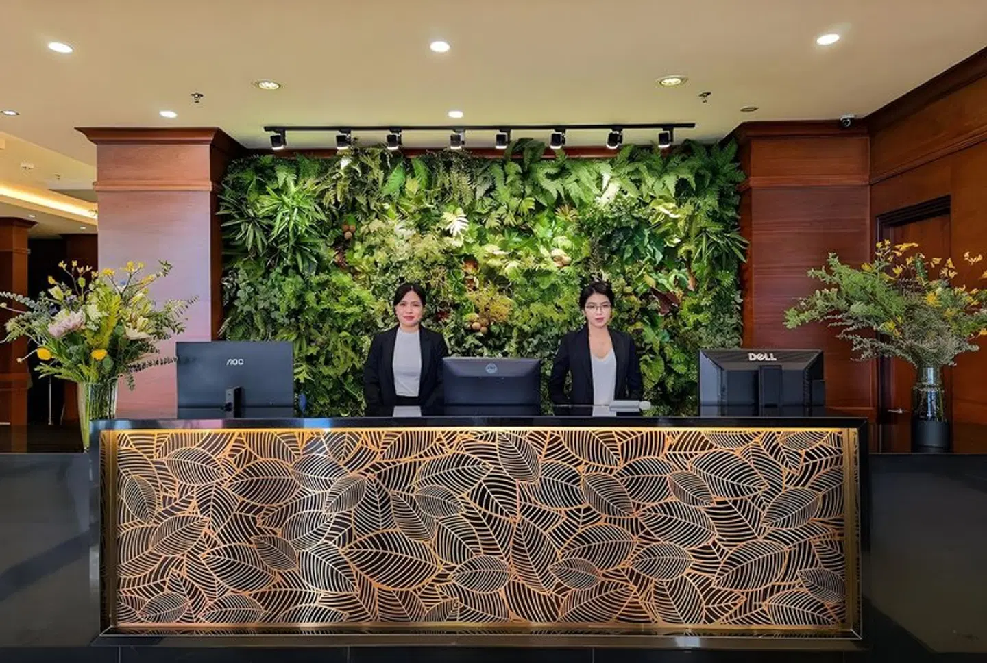 Aquari LOUNGE_LOBBY