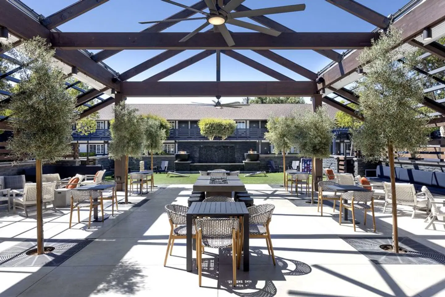 The Hadsten Solvang, Tapestry Collection by Hilton Terrasse