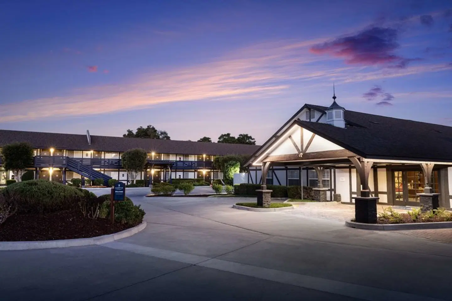 The Hadsten Solvang, Tapestry Collection by Hilton EXTERIOR