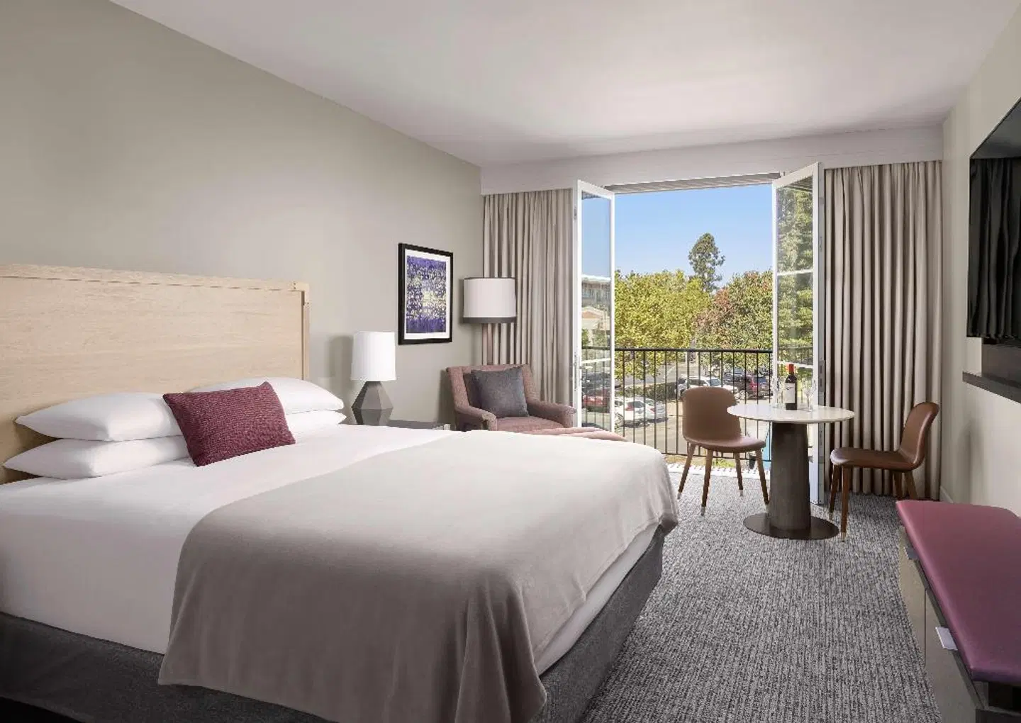 Hyatt Regency Sonoma Wine Country ROOM_EXAMPLE