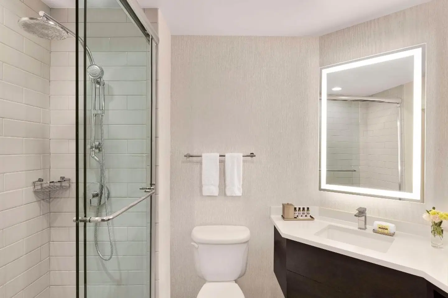 Hyatt Regency Sonoma Wine Country Badezimmer