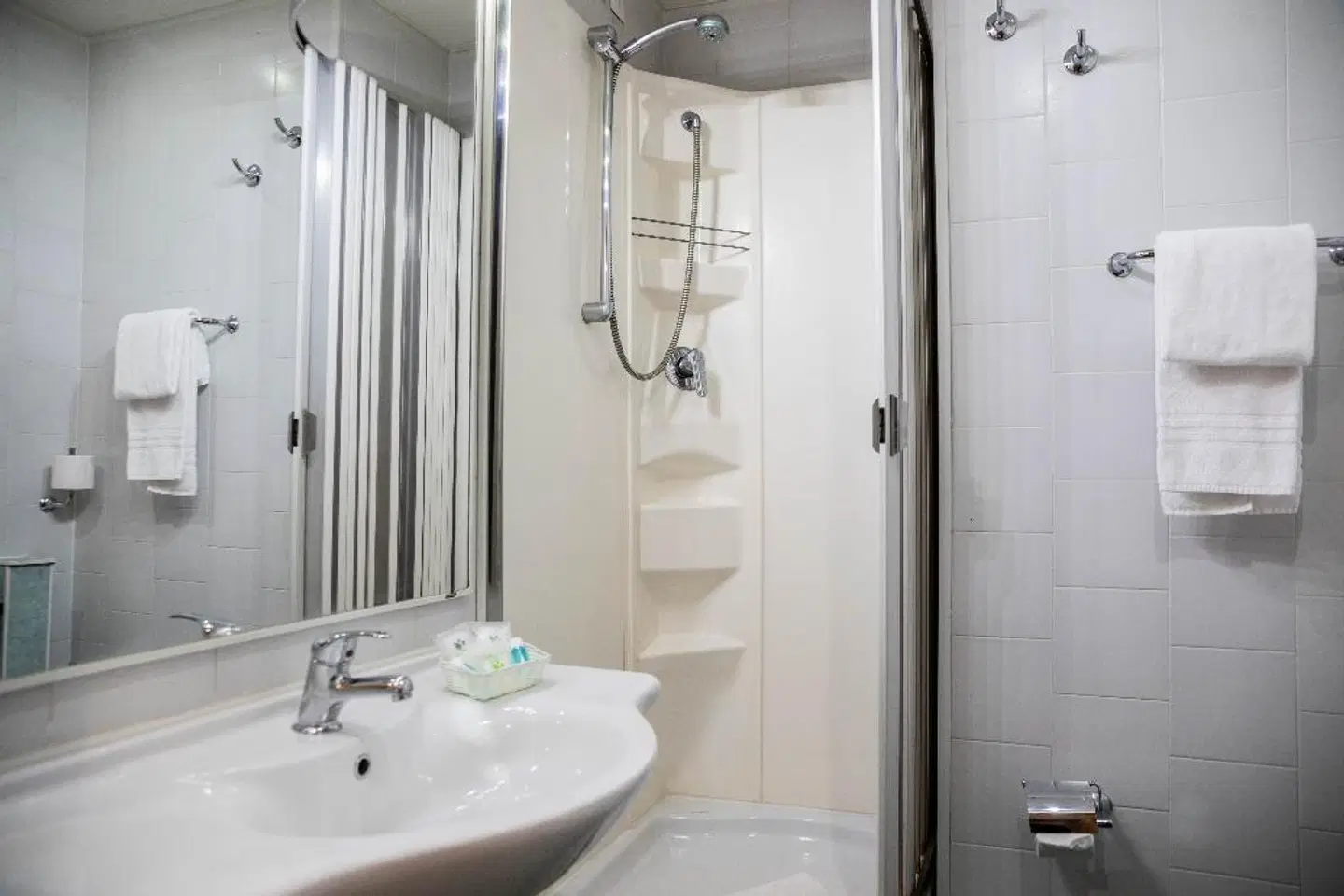 Berlino Badezimmer