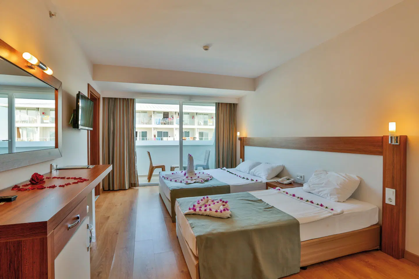 Numa Konaktepe ROOM_EXAMPLE