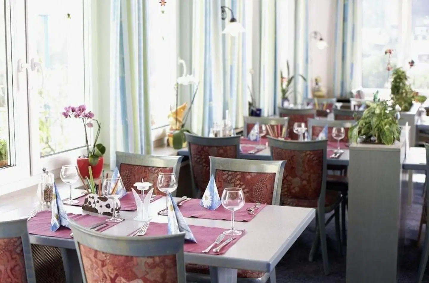 Krug Restaurant