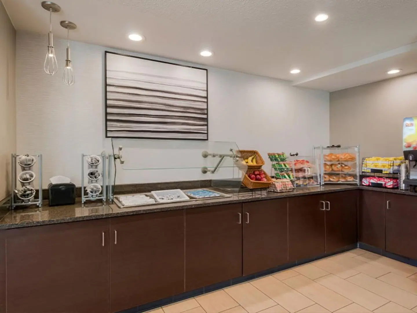 Sonesta ES Suites Huntington Beach Fountain Valley Restaurant