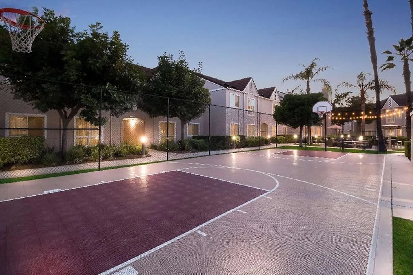 Sonesta ES Suites Huntington Beach Fountain Valley EXTERIOR