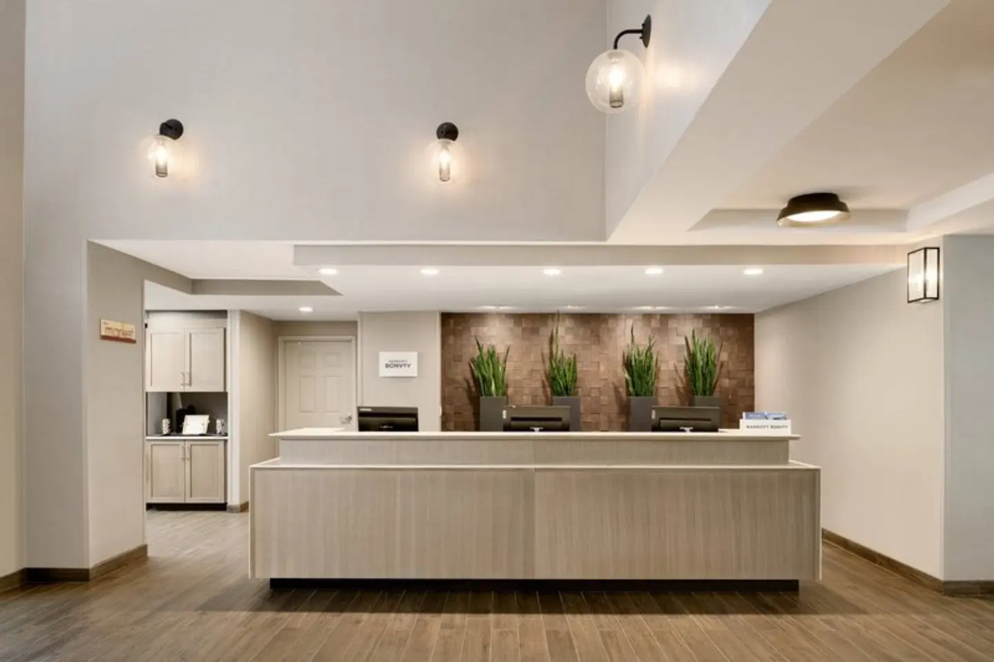 Residence Inn by Marriott Pleasanton LOUNGE_LOBBY