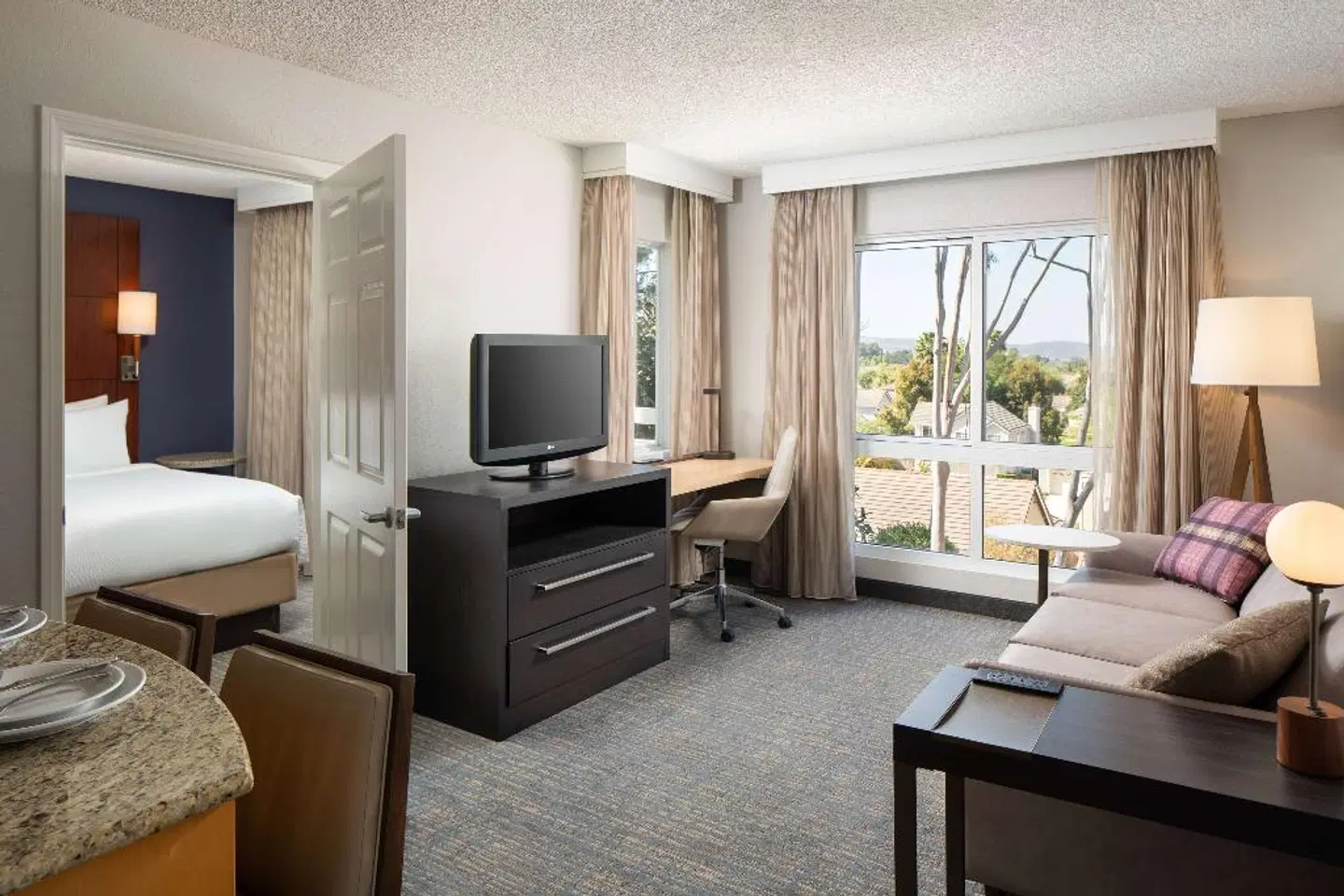 Sonesta ES Suites Carmel Mountain Rancho Bernardo ROOM_EXAMPLE