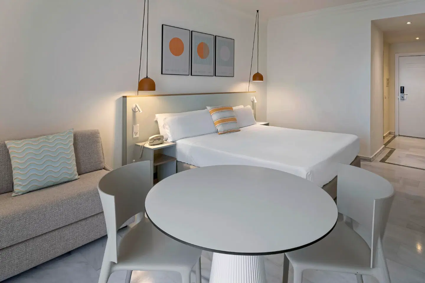 SOL Málaga Guadalmar ROOM_EXAMPLE