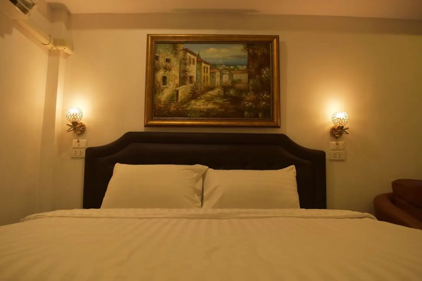 Chiang Mai Heritage House ROOM_EXAMPLE