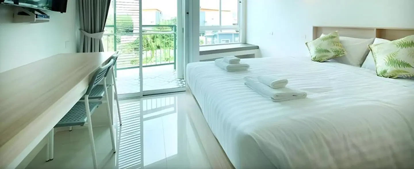 beHOME ROOM_EXAMPLE