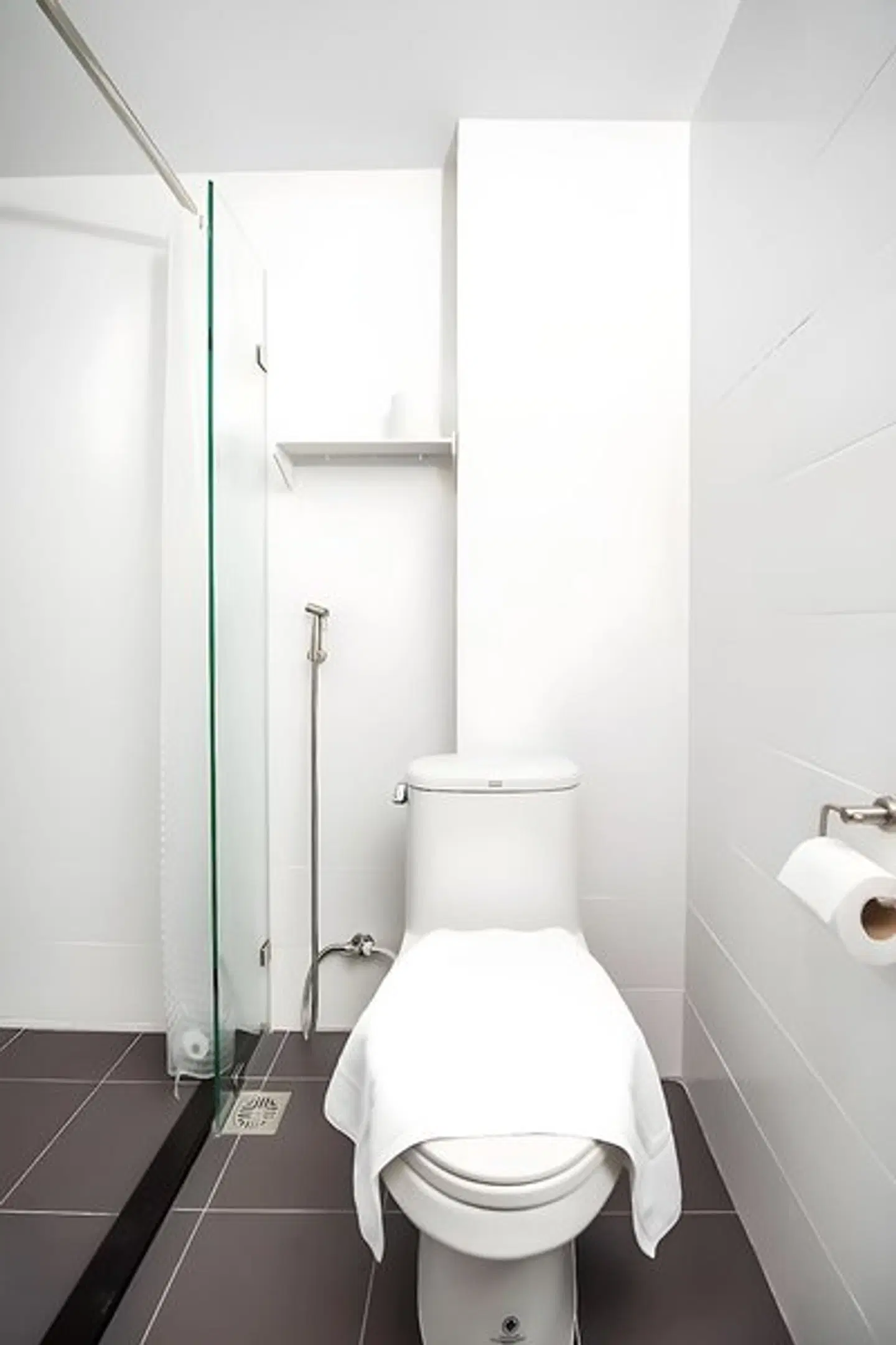 beHOME Badezimmer