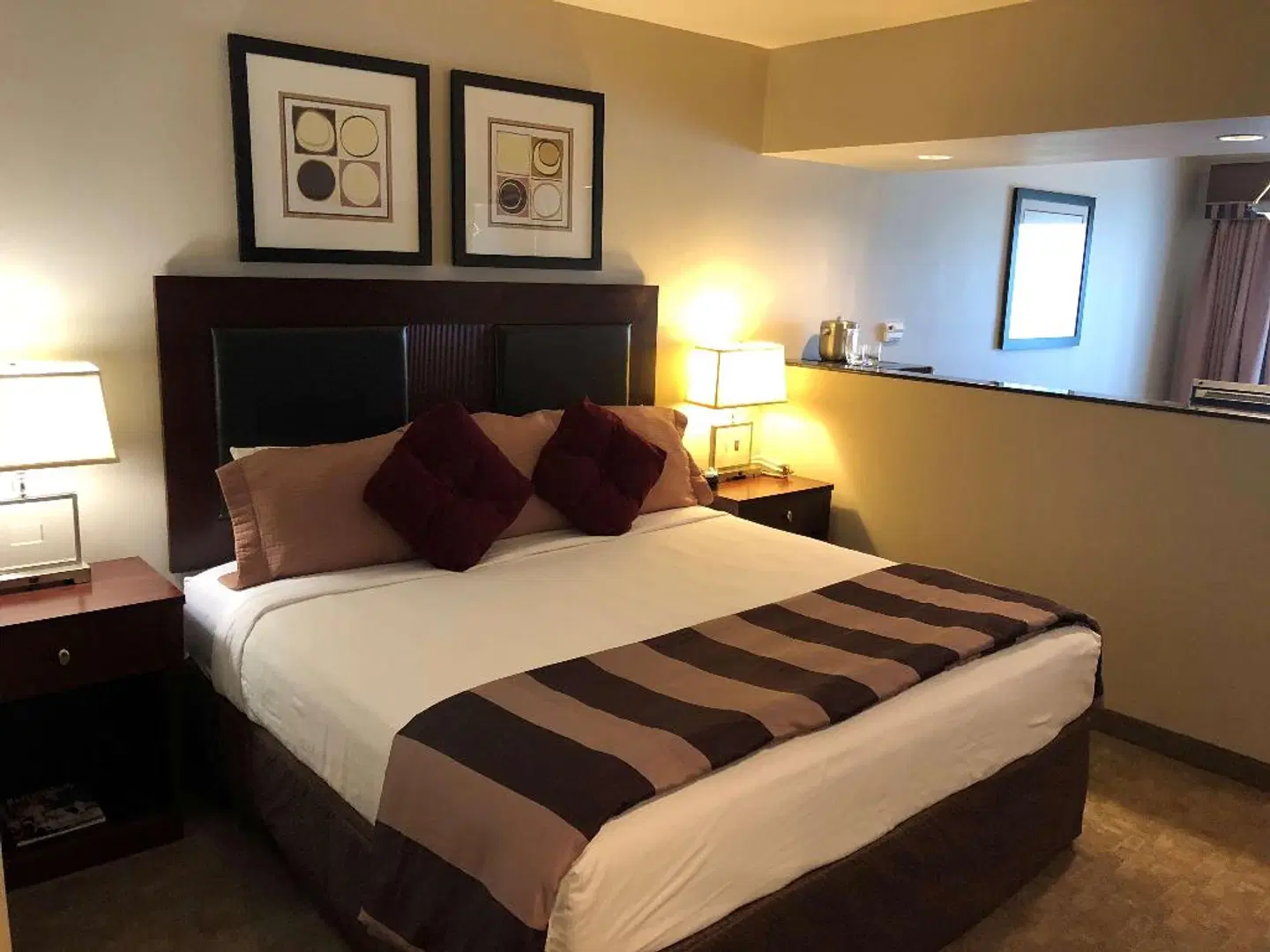Shilo Inn Killeen ROOM_EXAMPLE