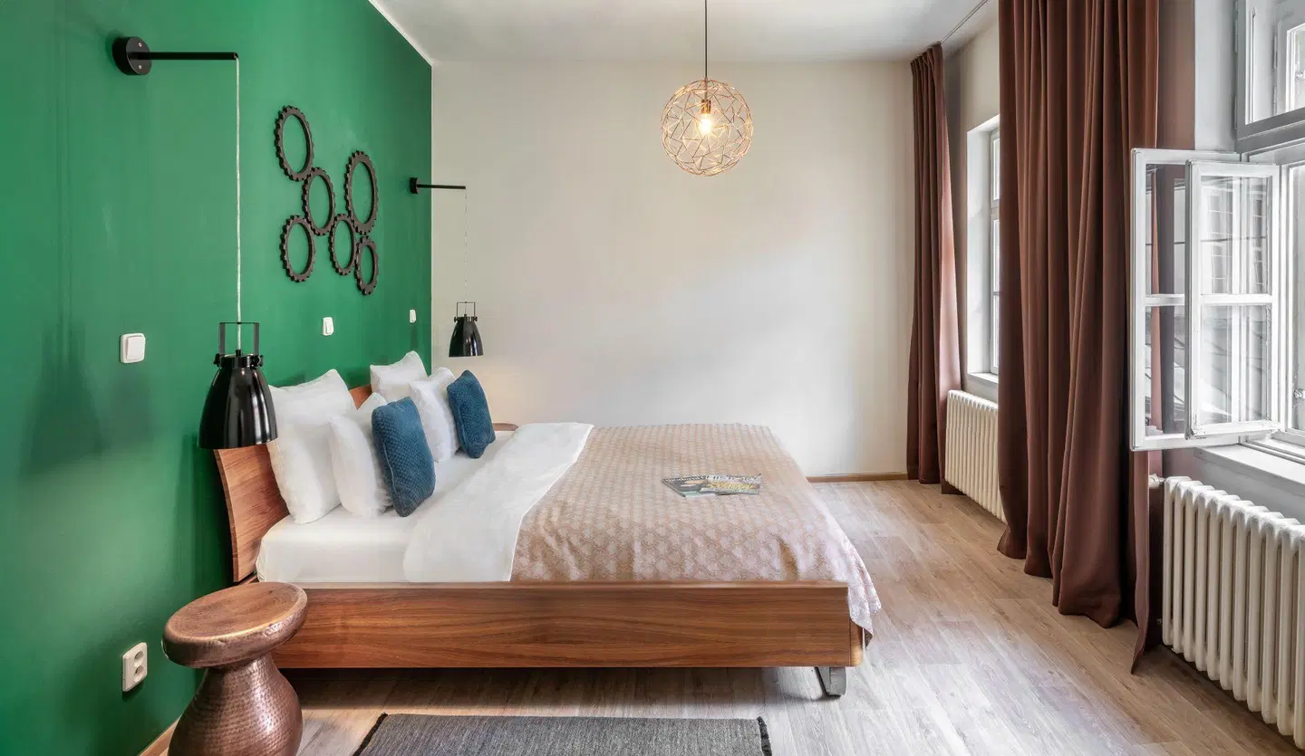 7 Tales Apartments by Prague Residences ROOM_EXAMPLE